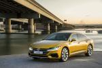Volkswagen Arteon R-Line 2018 года (ZA)